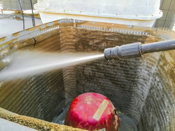 Best HVAC Air Duct Cleaning  in Atasdero, CA