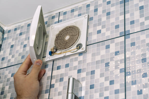 Professional Airduct Cleaning in Atascadero, CA