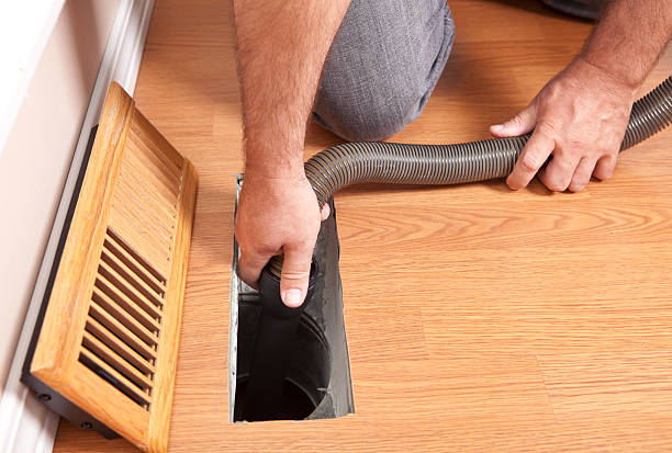 Best Affordable HVAC Duct Cleaning  in Atasdero, CA