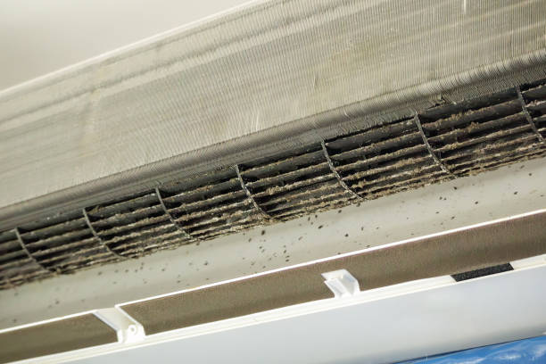 Best HVAC Duct Inspection Services  in Atasdero, CA