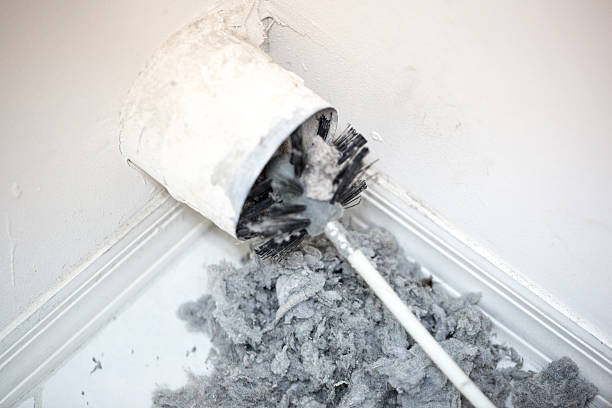 Best Home Air Vent Cleaning  in Atasdero, CA